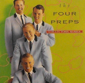 Four Preps/Capitol Collectors Series
